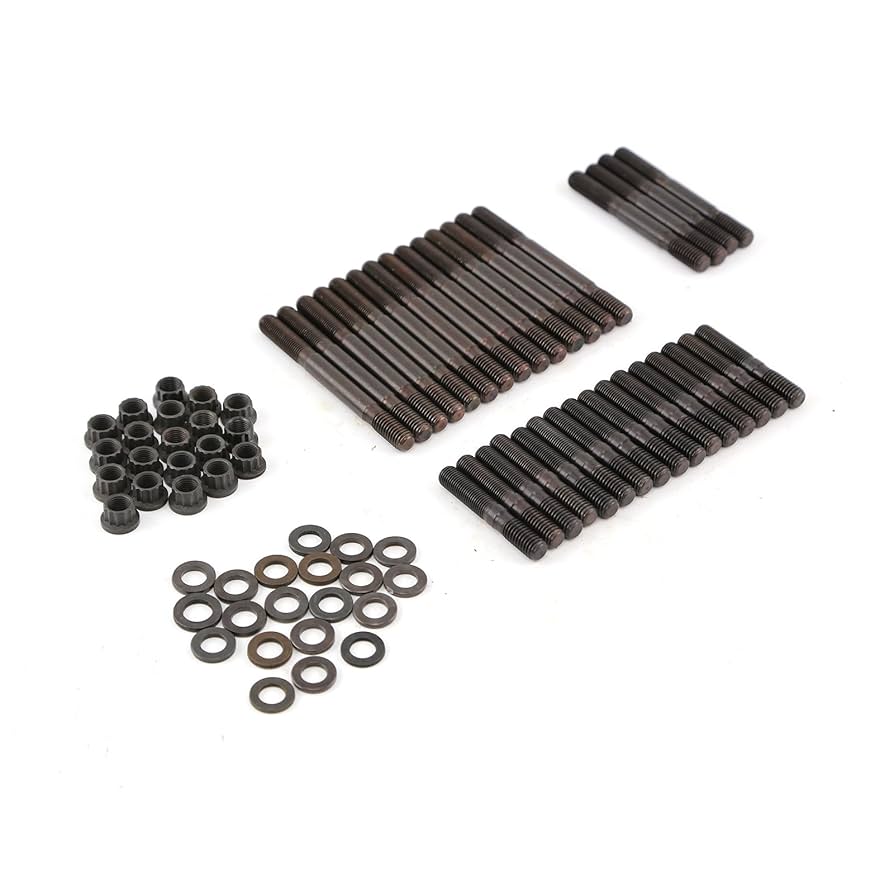 Amazon.com: Speedmaster PCE279.1001 Head Stud Kit